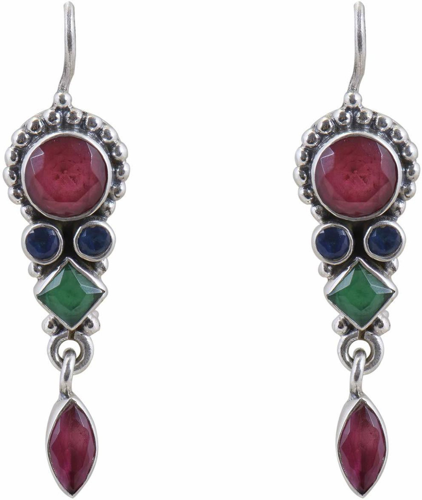 Silverwala earrings hotsell