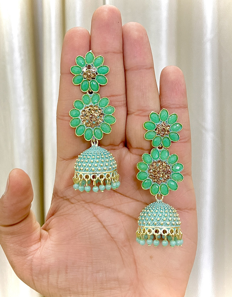 Details more than 182 flipkart earrings artificial seven.edu.vn