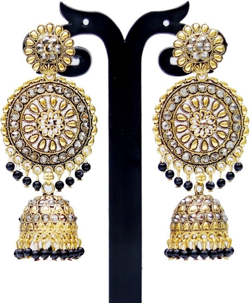 Latest clearance designer earrings