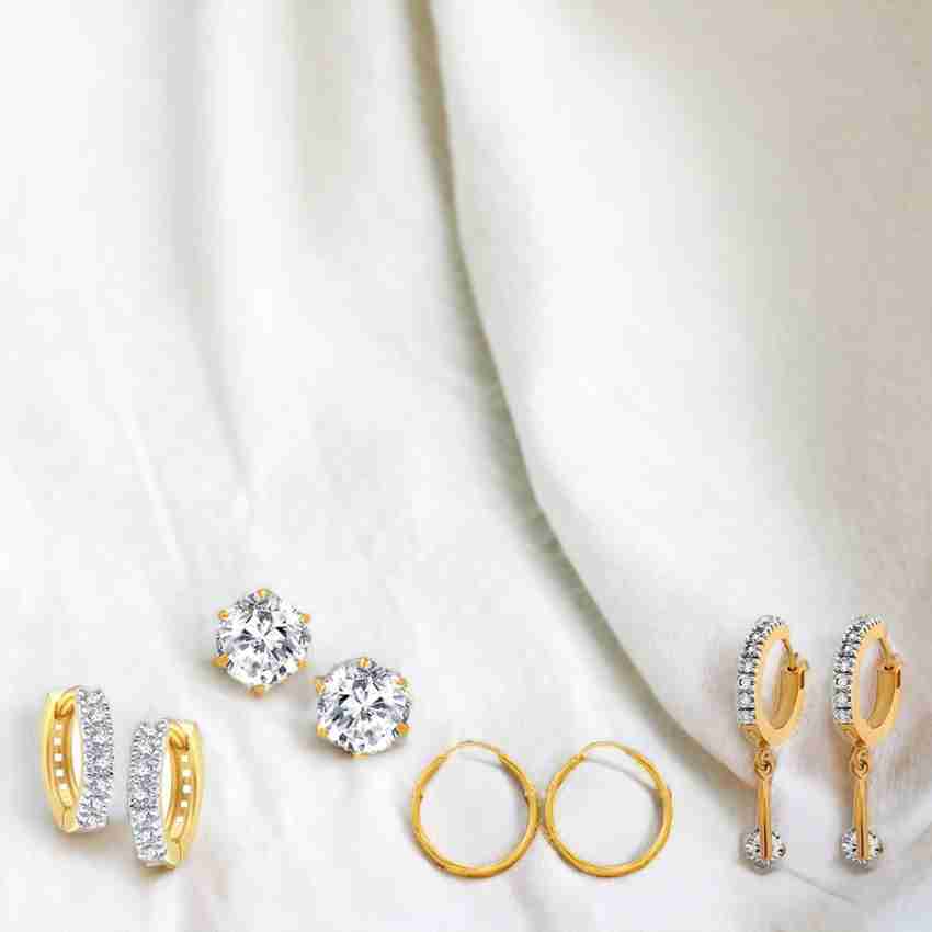 Naye design ke shop earrings
