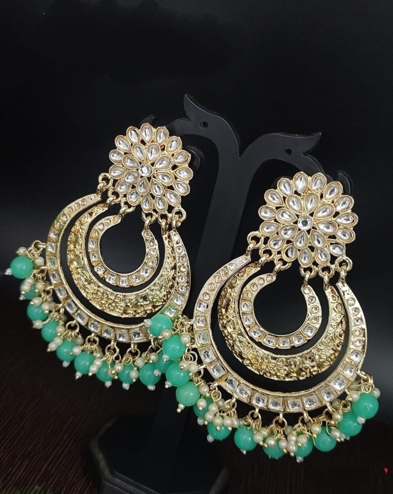 Flipkart earrings sale with price