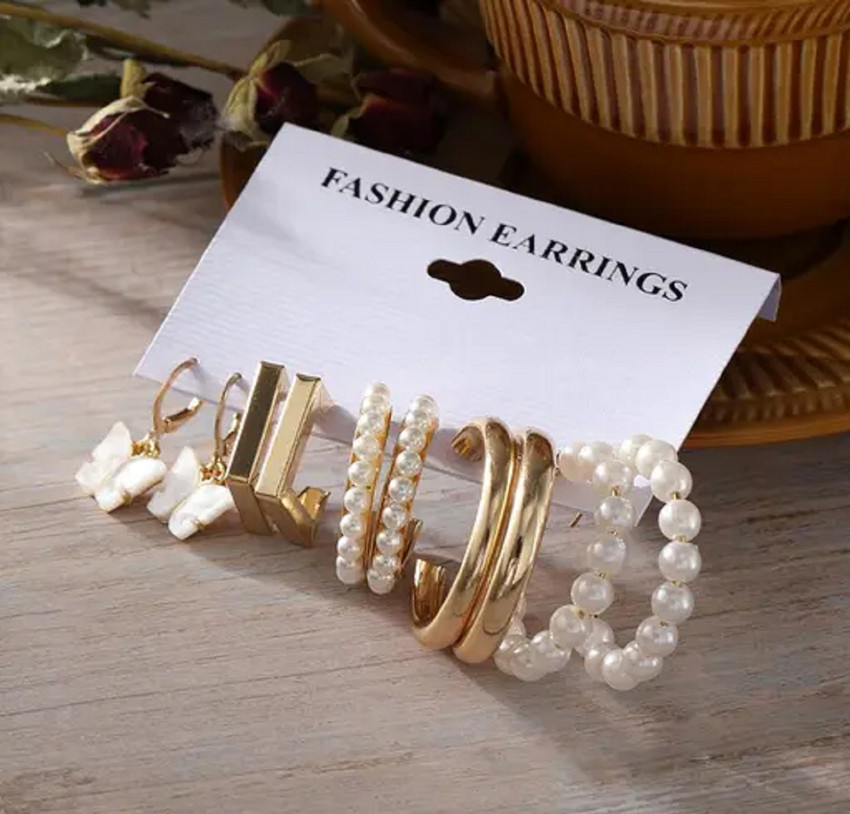 gallery-earring013｜ファッション