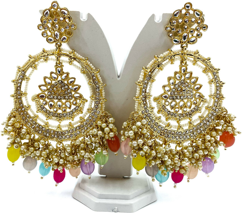 Flipkart Buy Raarlie Golden Artificial Bulbul Heavy