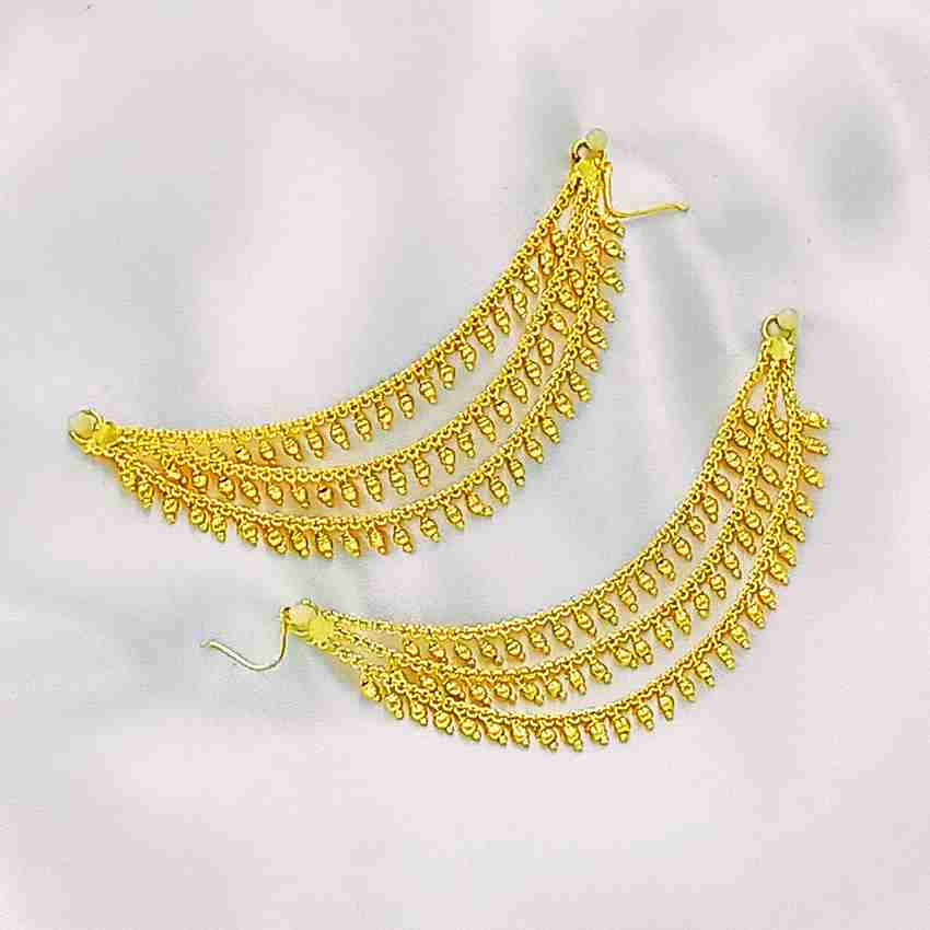 Ear mati designs sale