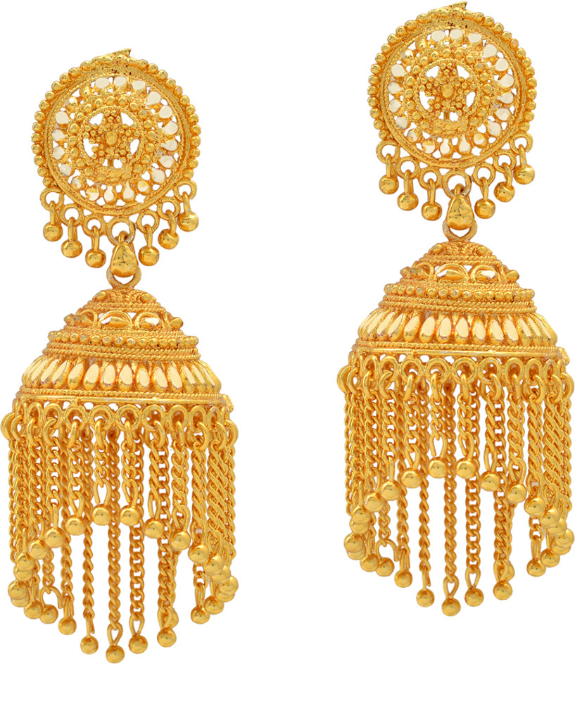 Flipkart jewellery earrings with price sales