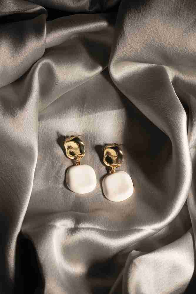 Western earrings clearance flipkart