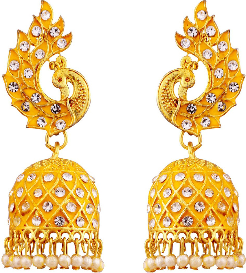 Details more than 69 gold earrings under 25000 3tdesign.edu.vn