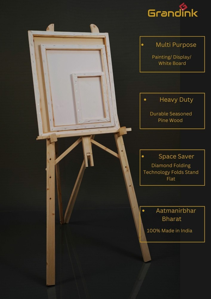 whiteboard stand - Grandink