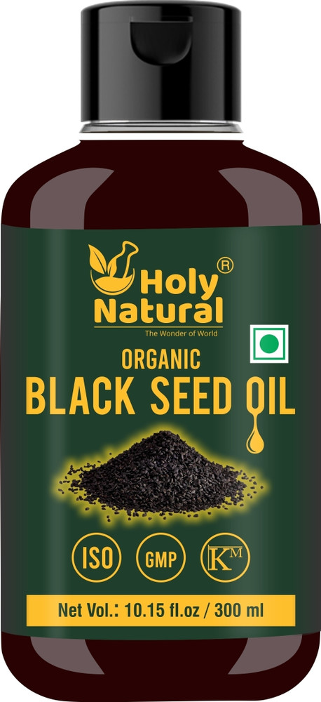 Black seed oil for skin discount