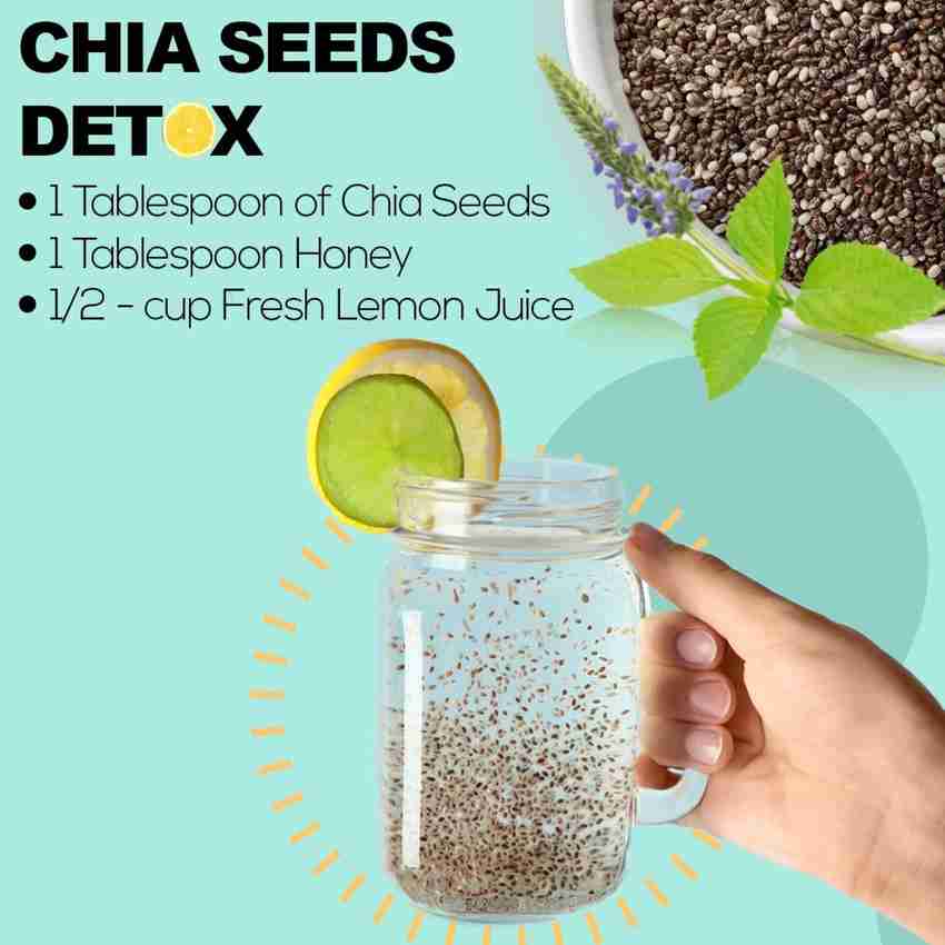 FarmQuartee Combo Pack of Chia Seed 300 gram and White Sesame Seed White Til 300 gram Chia Seeds Sesame Seeds Price in India Buy FarmQuartee Combo Pack of Chia Seed 300