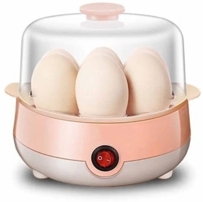 Buy ZURU BUNCH Electric Egg Cooker Boiler Maker Soft, Medium or