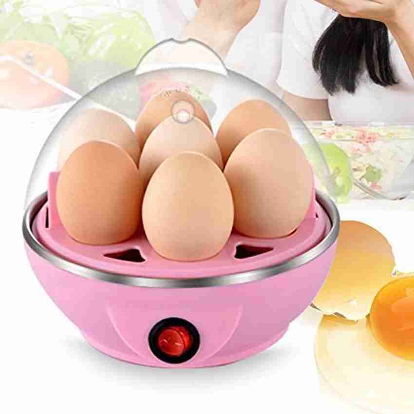 Single store egg boiler