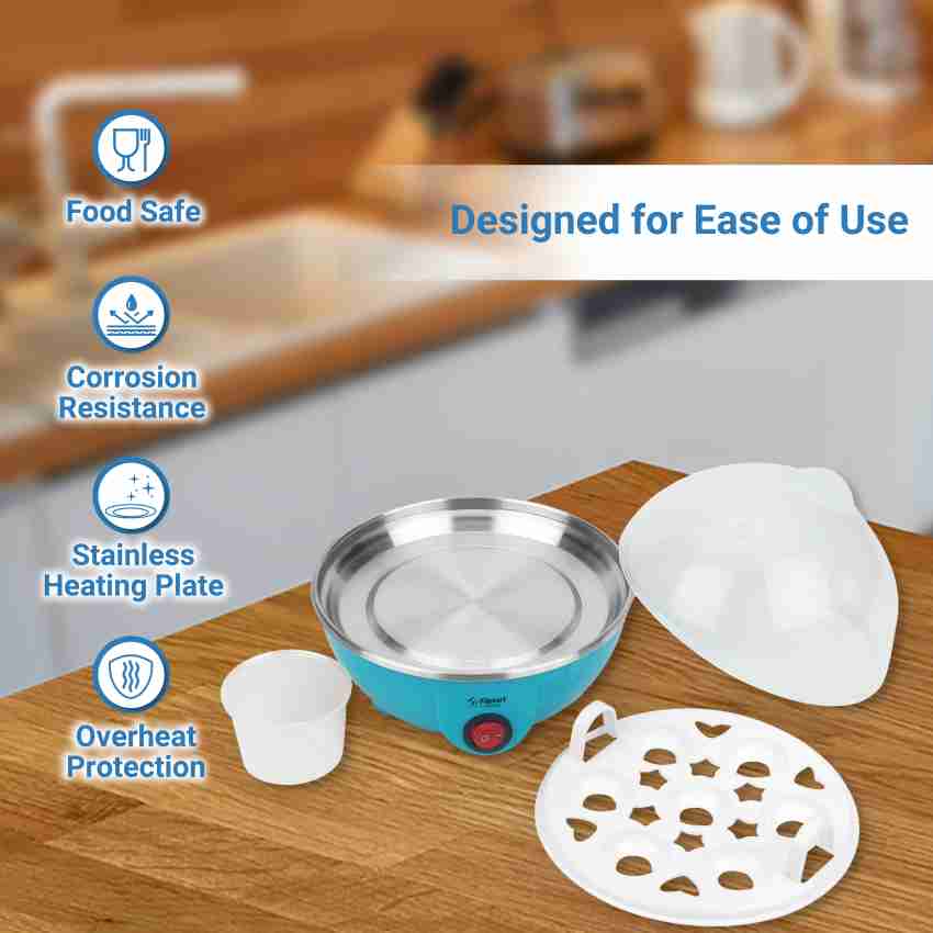 Flipkart SmartBuy Electric Egg Boiler Kitchen Egg Cooker Price in