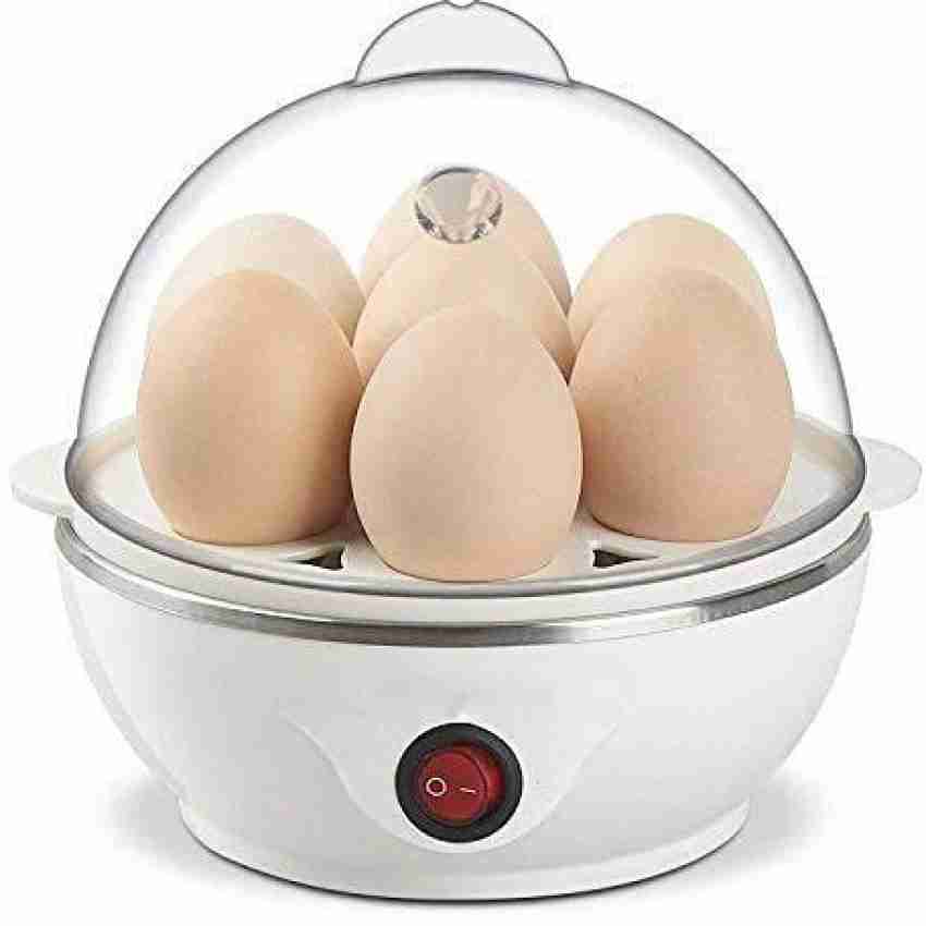 Egg Cooker System