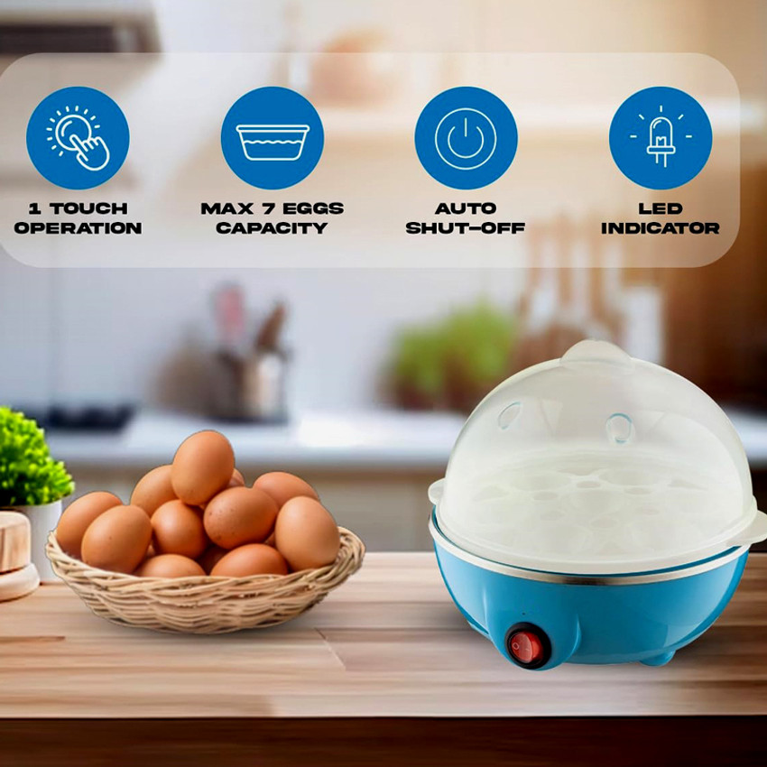 EFFULGENT Prestige Egg Boiler Egg Cooker Price in India Buy EFFULGENT Prestige Egg Boiler Egg Cooker online at Flipkart