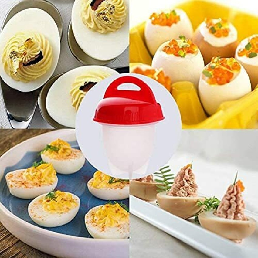 Egg boil store cooker