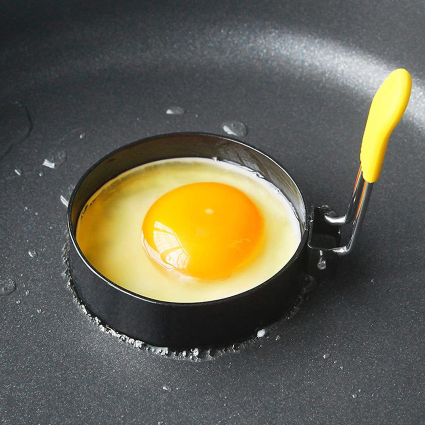 Fried egg maker 2025