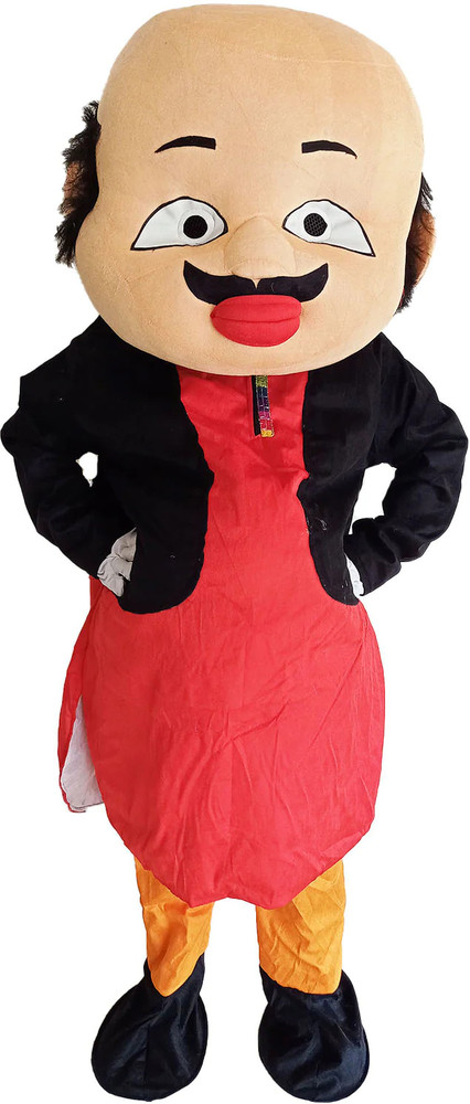 FUNNYCOSTUME COMBO MOTU AND PATLU FUNNY COSTUME MASCOT Elders Halloween Costume Price in India Buy FUNNYCOSTUME COMBO MOTU AND PATLU FUNNY COSTUME MASCOT Elders Halloween Costume online at Flipkart ...
