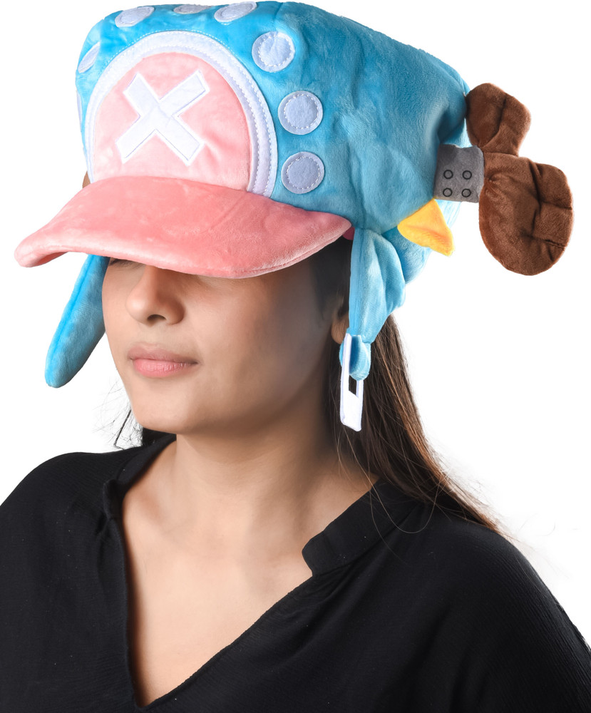 One Piece Chopper Cosplay One Piece Plush Doll Mascot Tony Tony