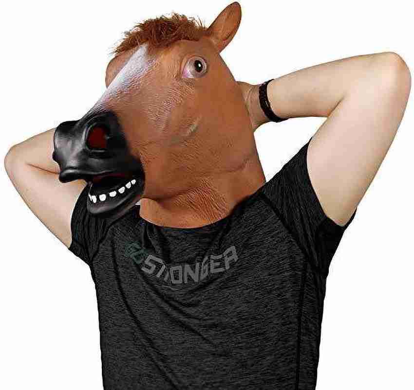Horse head watch flipkart online