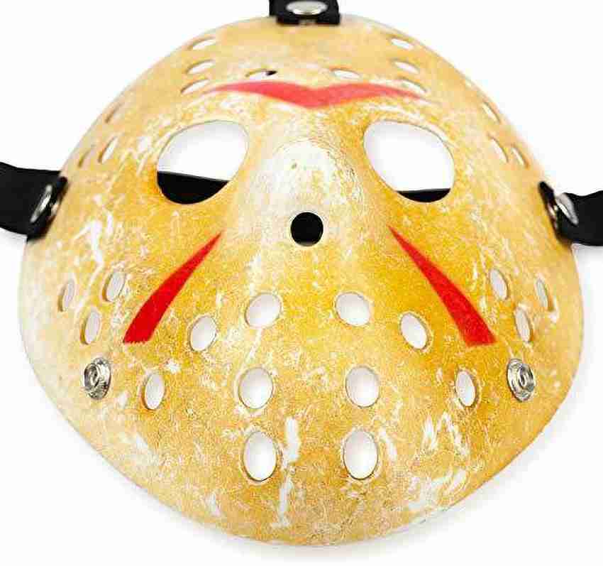 Friday the 13th – Jason's Most Iconic Masks