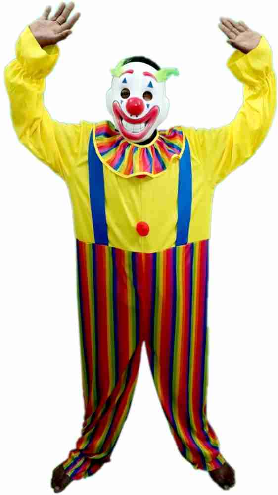 Joker dress deals image