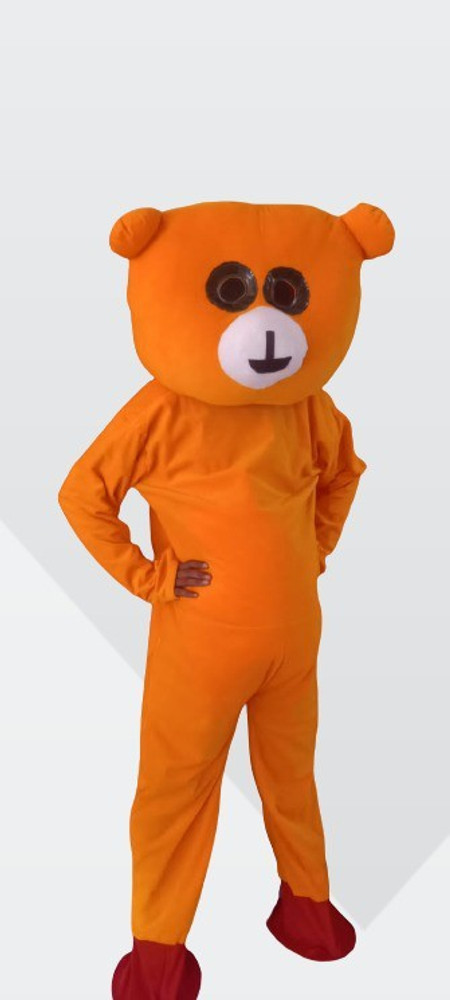 Ted bear costume on sale