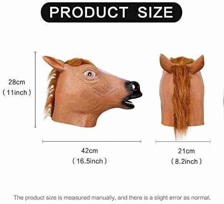 Horse head watch flipkart online