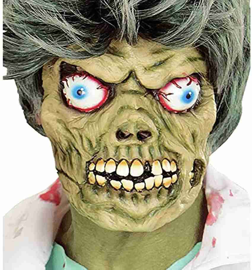 Adults PLANTS VS ZOMBIES Zombie Costume