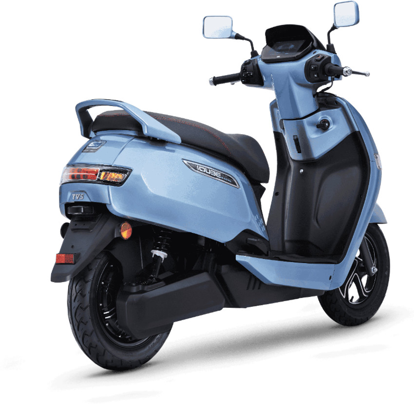 Tvs charging bike price on sale