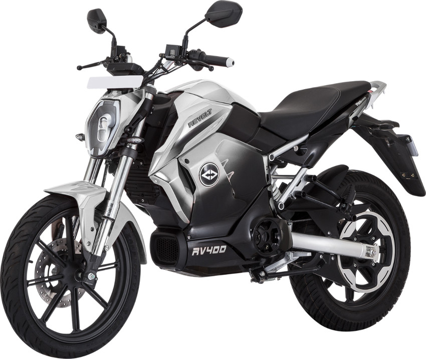REVOLT RV400 Booking for Ex Showroom Price With Charger Mist Grey Price in India Buy REVOLT RV400 Booking for Ex Showroom Price With Charger Mist Grey online at Flipkart