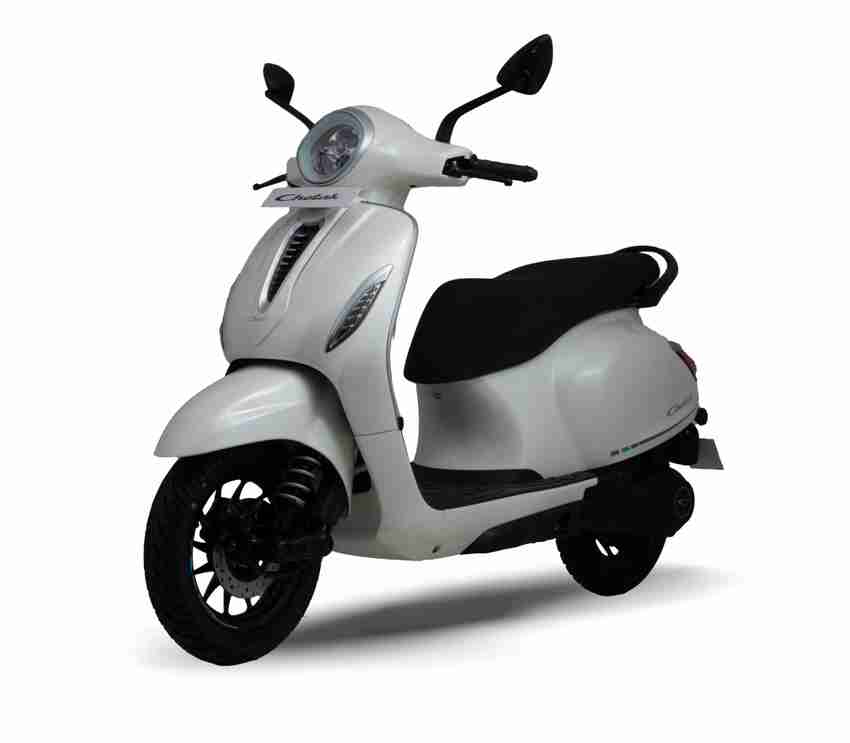 Bajaj Electric Bike Chetak Battery Electric Scooty Battery Chetak