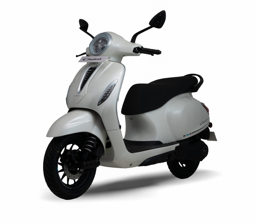 Bajaj Chetak Electric Scooter Second Hand Bajaj Scooter Olx