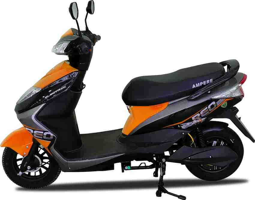 Ampere reo electric bike shop
