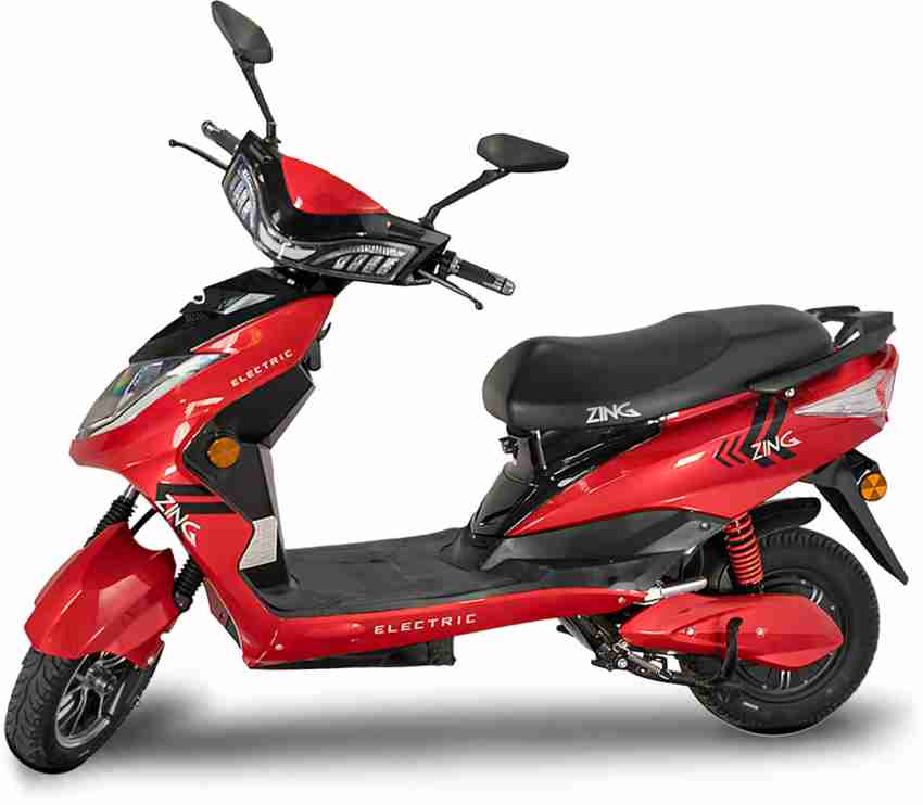 Charger scooty rate best sale