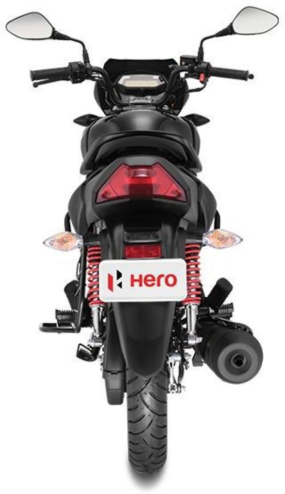 Hero glamour bike latest model hot sale