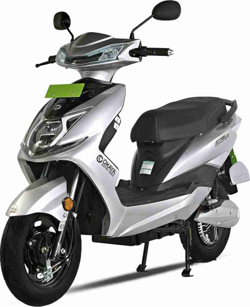 okaya best electric scooter