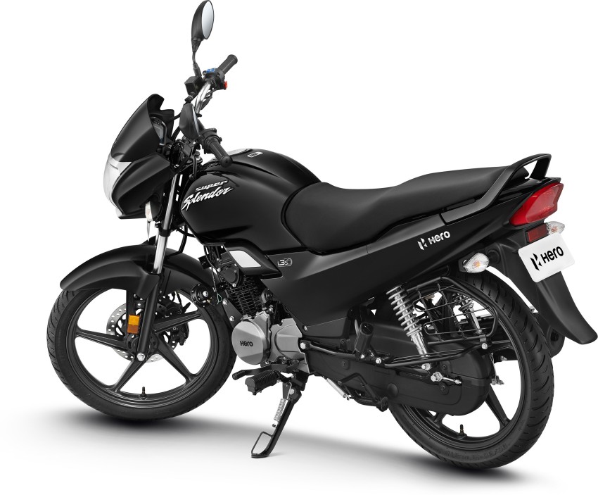 Hero Super Splendor Disc Booking for Ex Showroom Price Price in