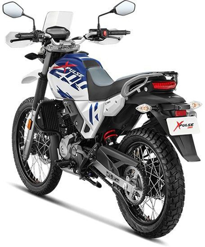 xpulse 200