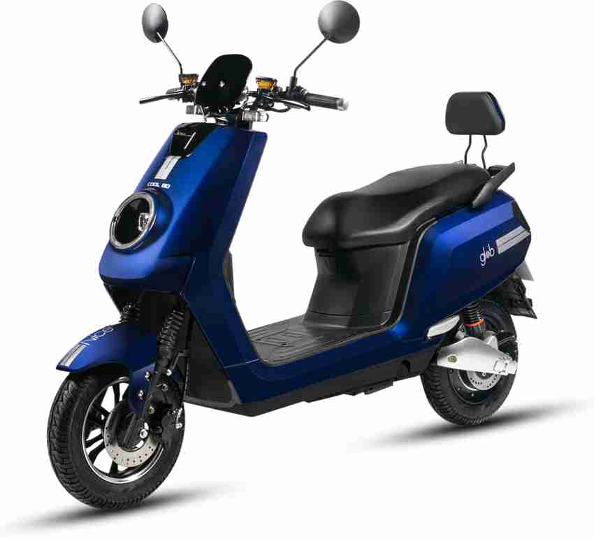 Joy e bike Glob Booking for Ex Showroom Price With Charger Blue Price in India Buy Joy e bike Glob Booking for Ex Showroom Price With Charger Blue online at Flipkart