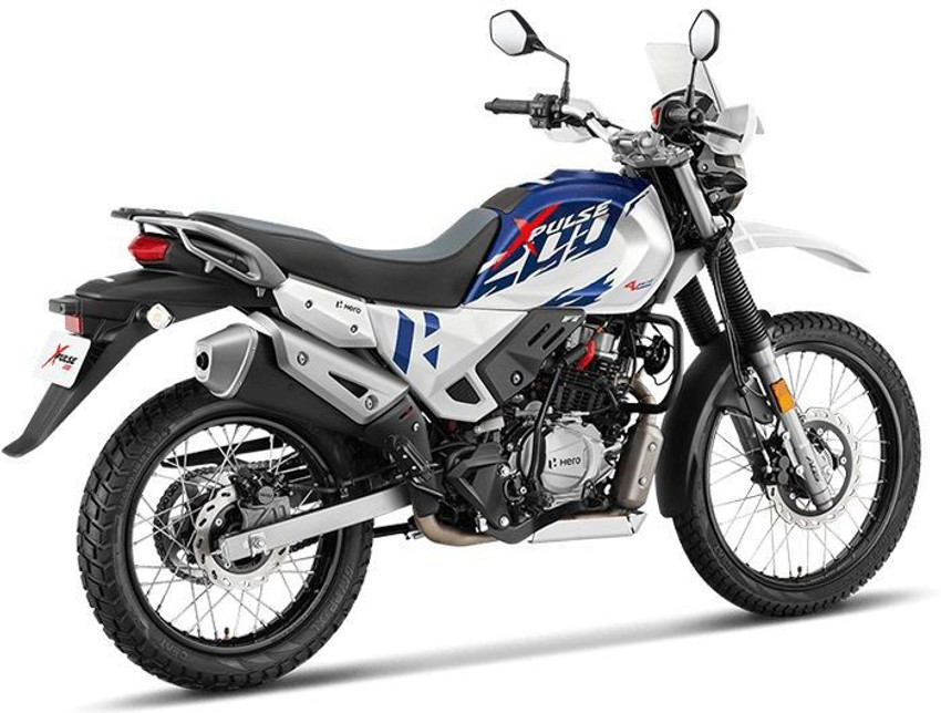 Xpulse hotsell bike cost
