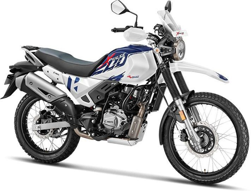 hero xpulse 200 cc bike price
