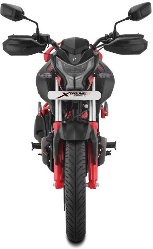 Xtreme 160r accessories online outlet