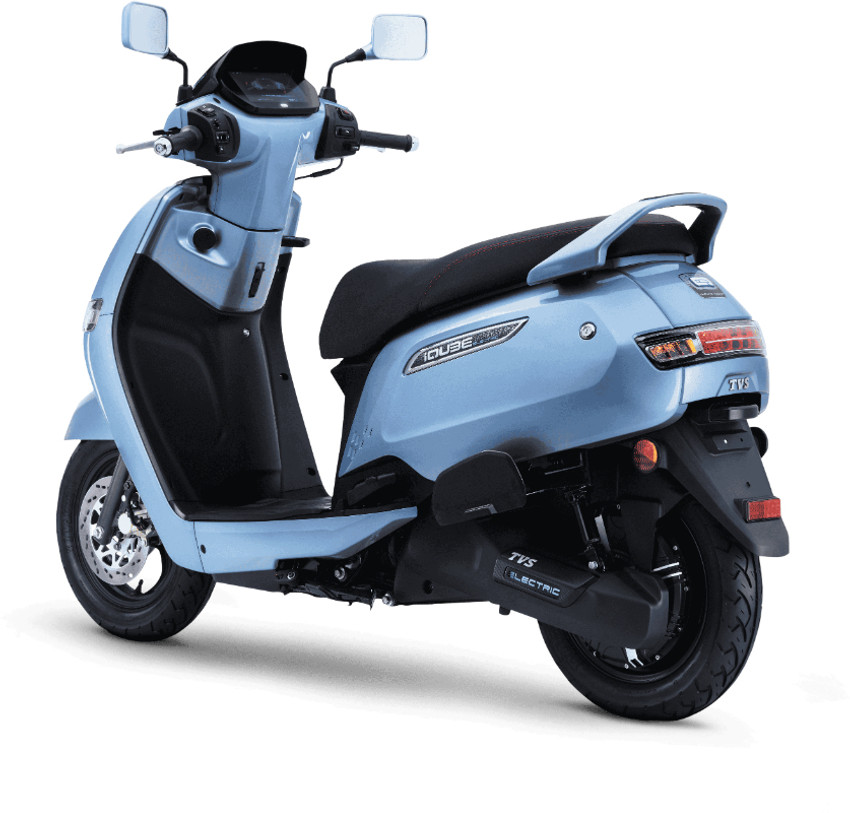 Tvs electric bike price 20000 outlet