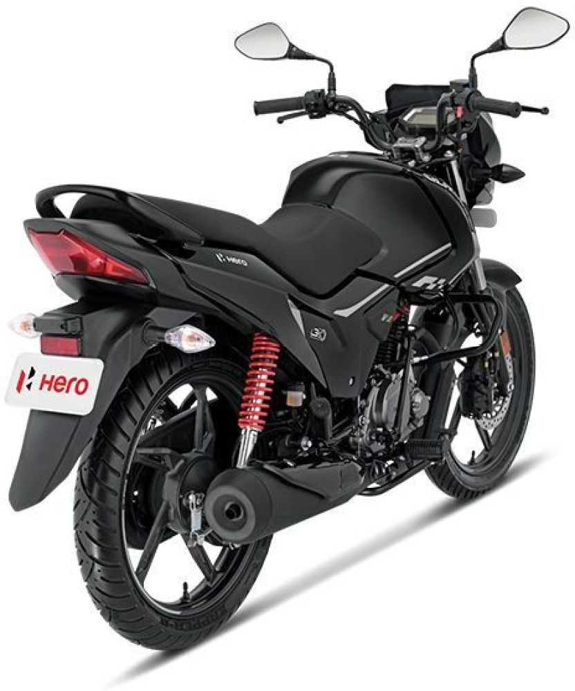 Hero Glamour XTEC Disc Booking for Ex Showroom Price Price in