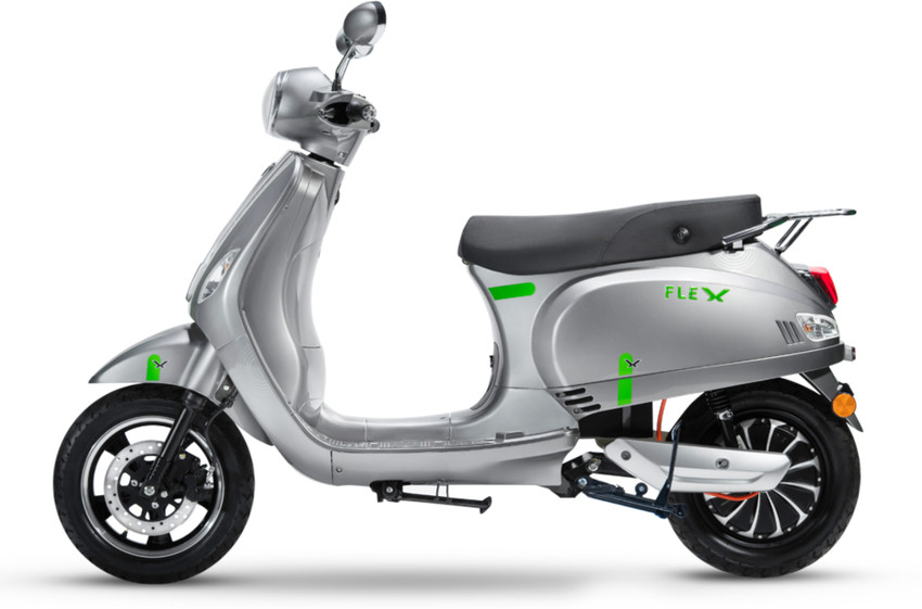 Kinetic discount scooty price