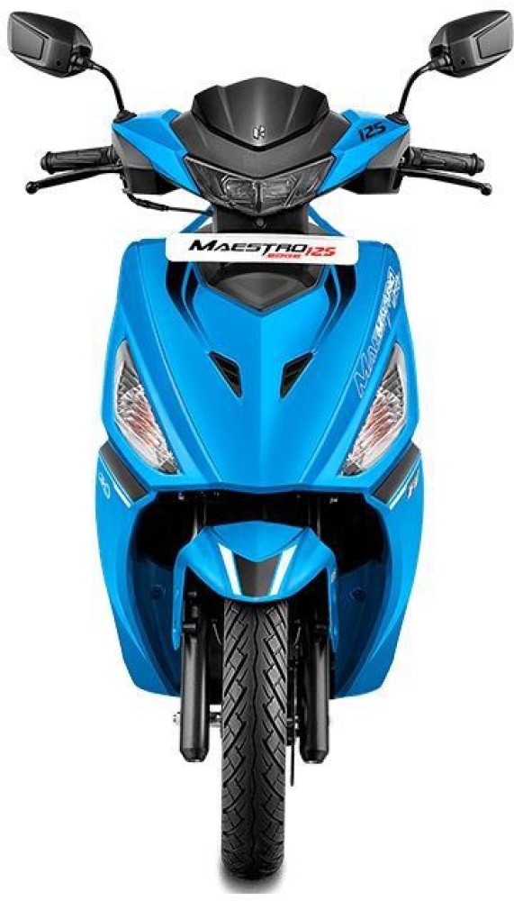 Scooty best sale price flipkart