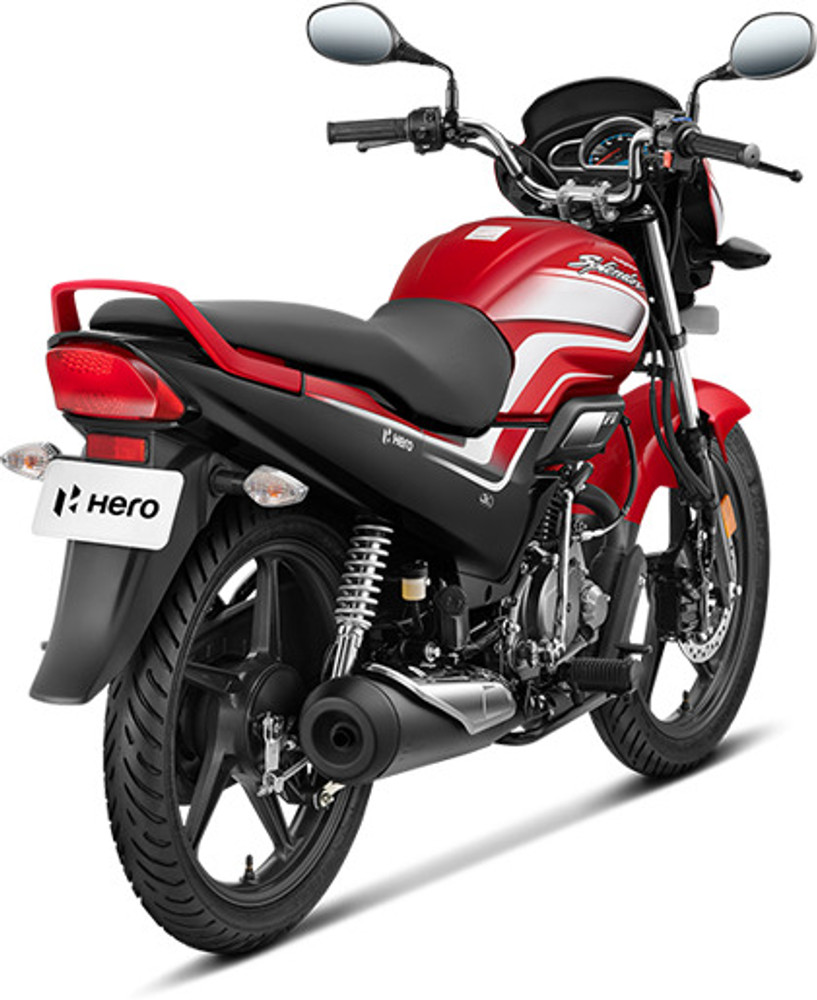 Hero super splendor 125 deals