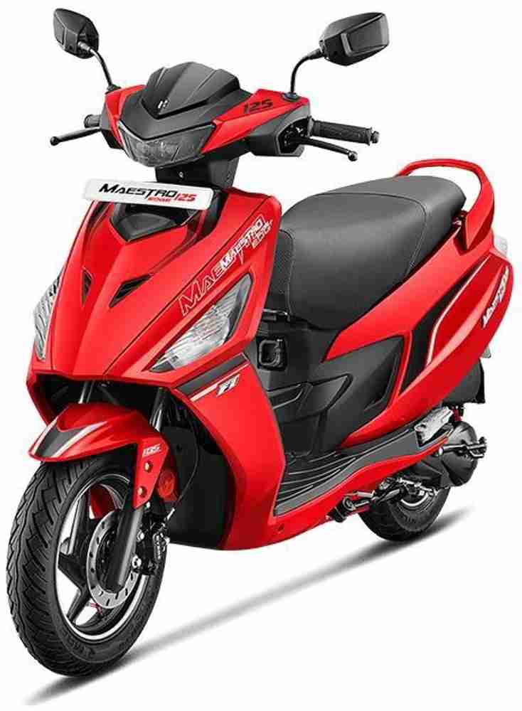 Hero Maestro Edge 125 Disc Booking for Ex Showroom Price Price in India Buy Hero Maestro Edge 125 Disc Booking for Ex Showroom Price online at Flipkart