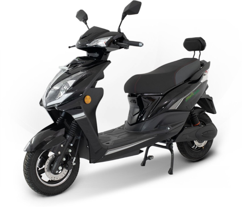 Eco sales electric bike